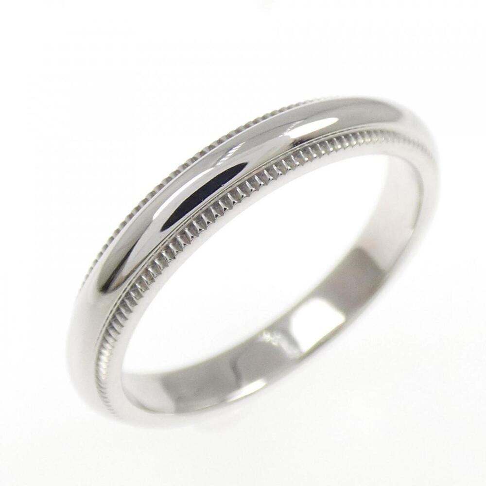 TIFFANY Silver Ring